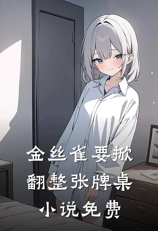 金丝雀要掀翻整张牌桌小说免费