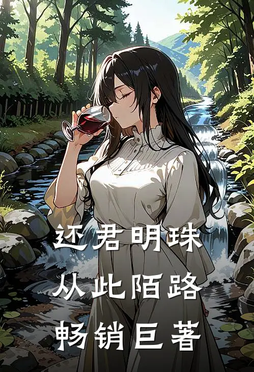 还君明珠，从此陌路畅销巨著