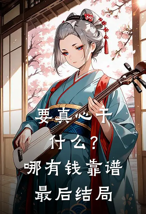 要真心干什么？哪有钱靠谱最后结局