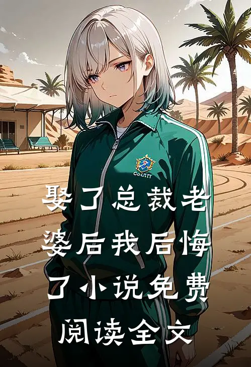 娶了总裁老婆后我后悔了小说免费阅读全文