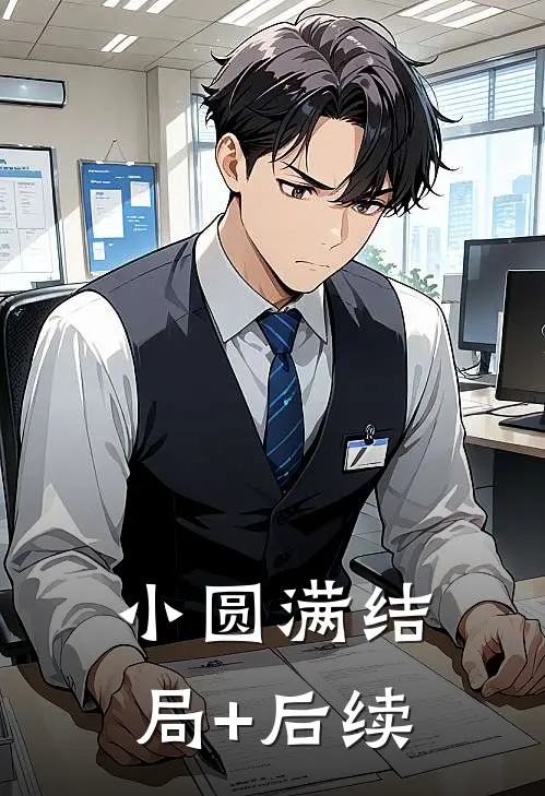 小圆满结局+后续