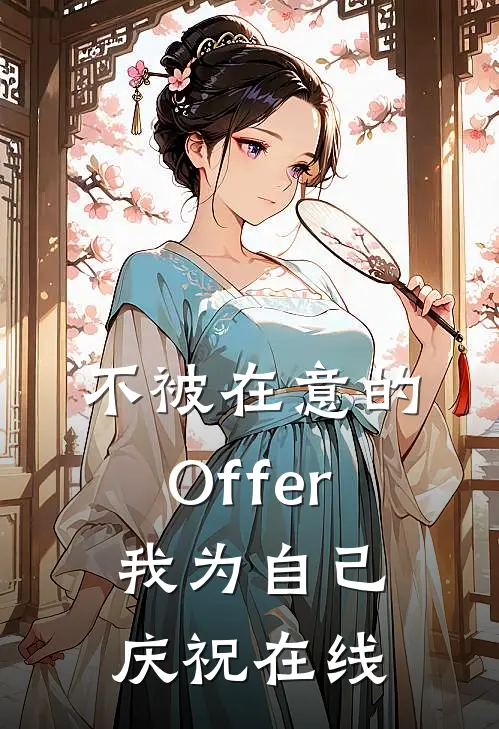 不被在意的Offer，我为自己庆祝在线