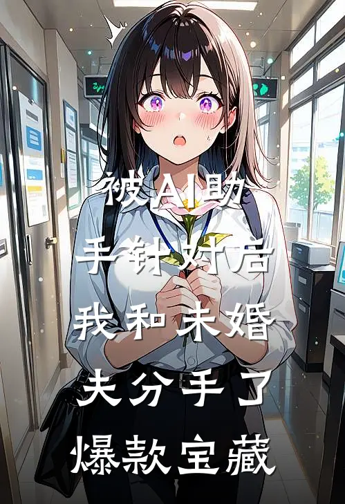 被AI助手针对后,我和未婚夫分手了爆款宝藏