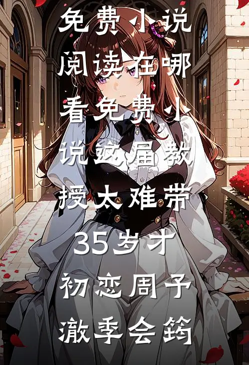 这届教授太难带，35岁才初恋(周予澈季会筠)全本免费小说阅读_在哪看免费小说这届教授太难带，35岁才初恋(周予澈季会筠)