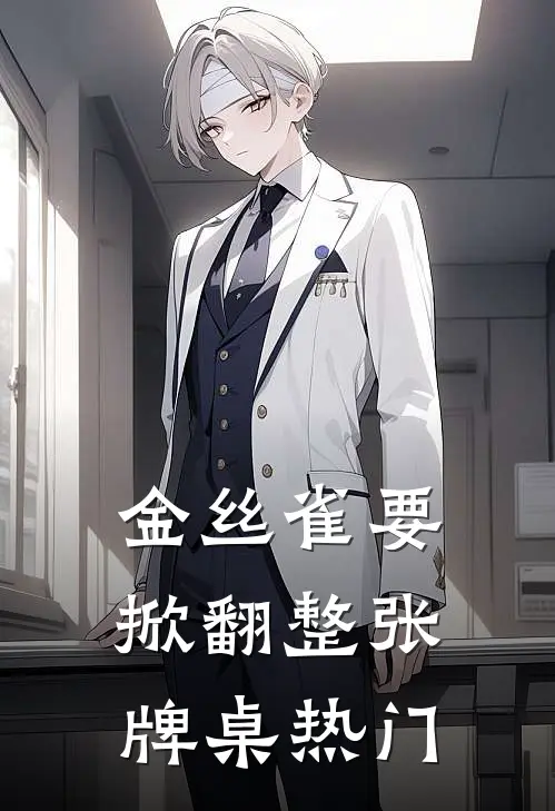 金丝雀要掀翻整张牌桌热门