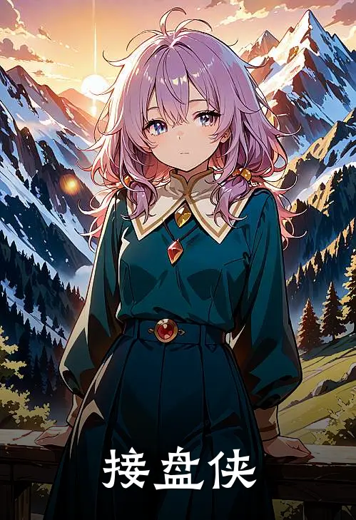 接盘侠老付最新视频