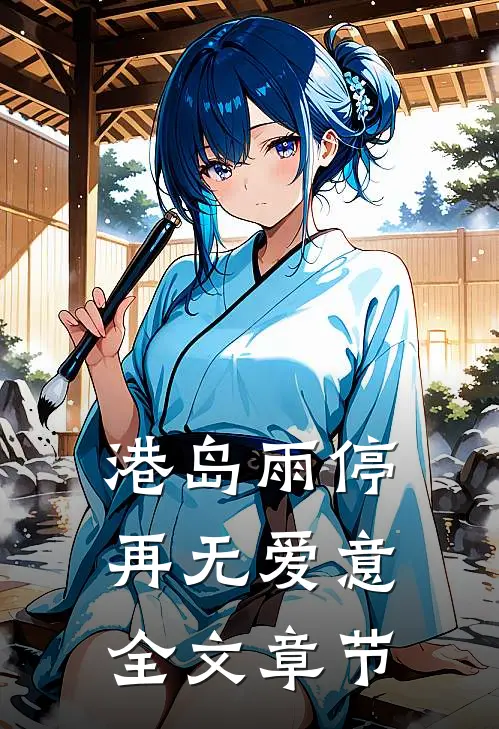 港岛雨停，再无爱意全文章节