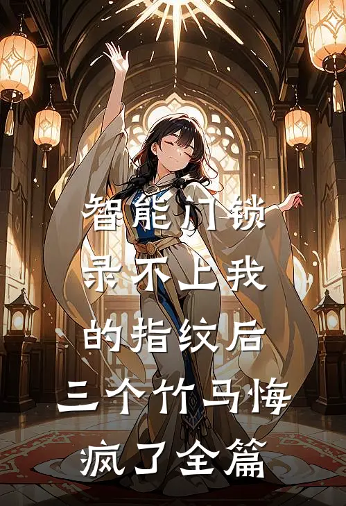 智能门锁录不上我的指纹后，三个竹马悔疯了全篇
