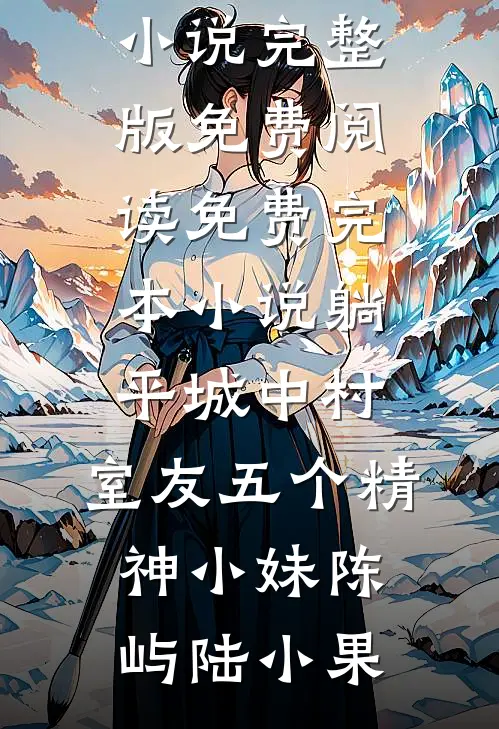 躺平城中村，室友五个精神小妹(陈屿陆小果)小说完整版免费阅读_免费完本小说躺平城中村，室友五个精神小妹(陈屿陆小果)