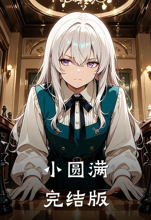 小圆满完结版