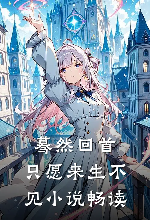 蓦然回首，只愿来生不见小说畅读
