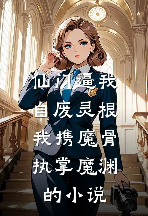 仙门逼我自废灵根，我携魔骨执掌魔渊的小说