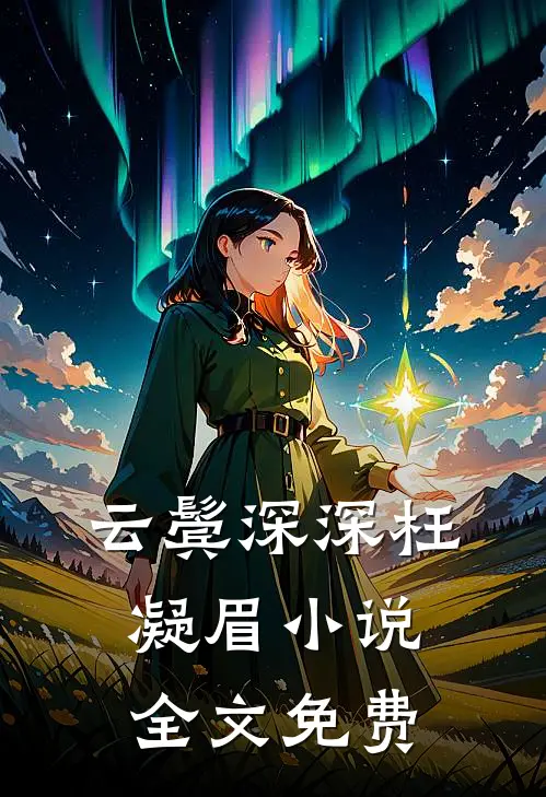 云鬓深深枉凝眉小说全文免费