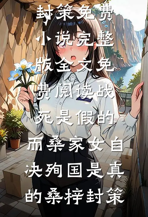 战死是假的，而桑家女自决殉国是真的(桑梓封策)免费小说完整版_全文免费阅读战死是假的，而桑家女自决殉国是真的桑梓封策