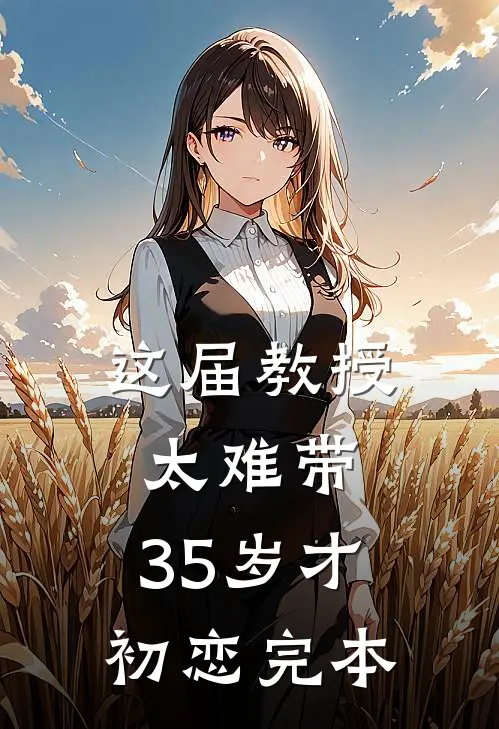 这届教授太难带，35岁才初恋完本