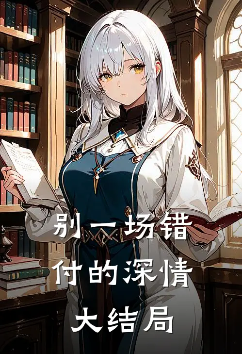 别一场错付的深情大结局