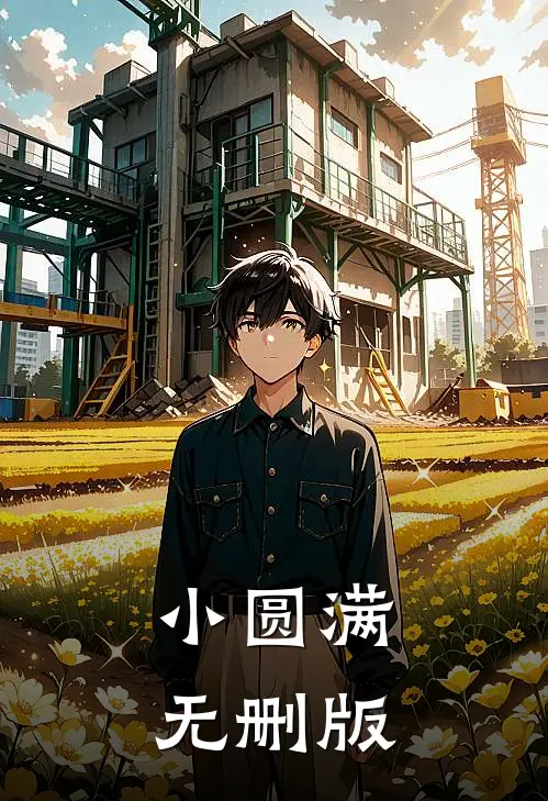 小圆满无删版