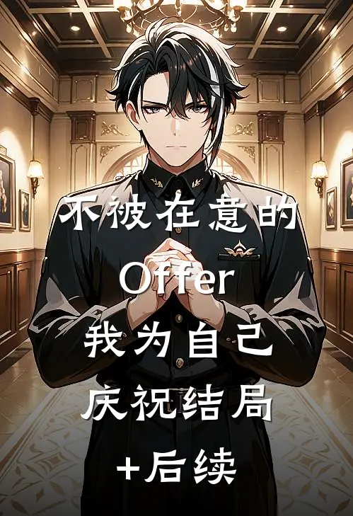 不被在意的Offer，我为自己庆祝结局+后续