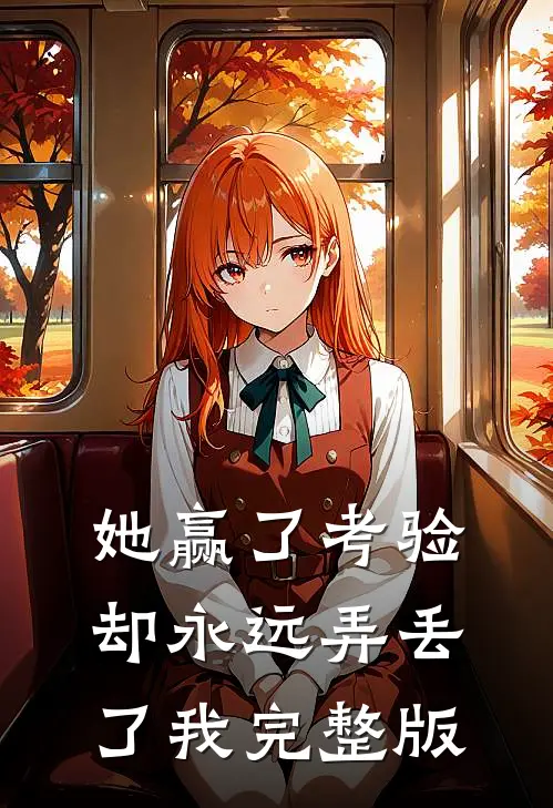 她赢了考验，却永远弄丢了我完整版