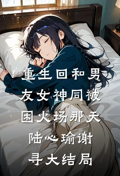 重生回和男友女神同被困火场那天陆心瑜谢寻大结局