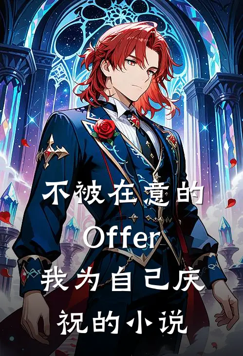 不被在意的Offer，我为自己庆祝的小说