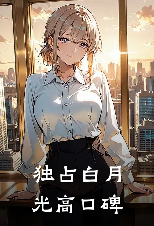 独占白月光高口碑