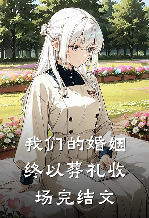 我们的婚姻，终以葬礼收场完结文