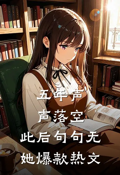 五年声声落空，此后句句无她爆款热文