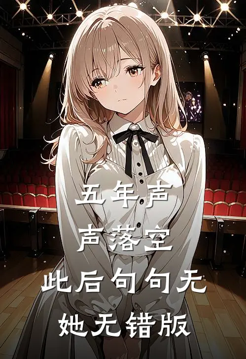 五年声声落空，此后句句无她无错版