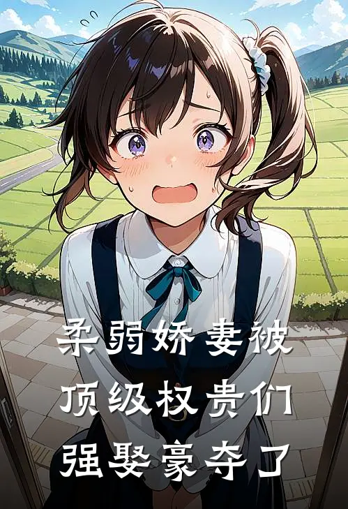 柔弱娇妻被顶级权贵们强娶豪夺了