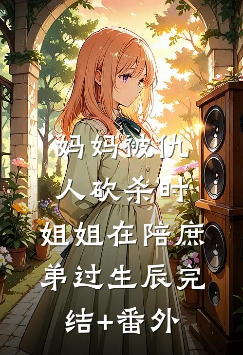 妈妈被仇人砍杀时，姐姐在陪庶弟过生辰完结+番外