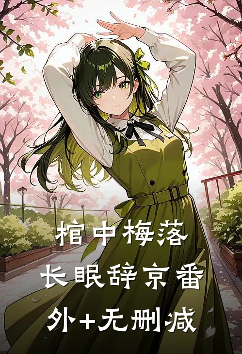 棺中梅落，长眠辞京番外+无删减