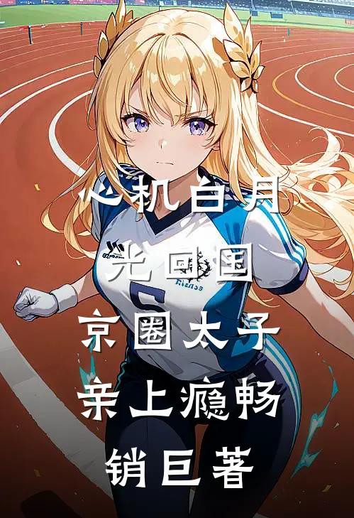 心机白月光回国，京圈太子亲上瘾畅销巨著
