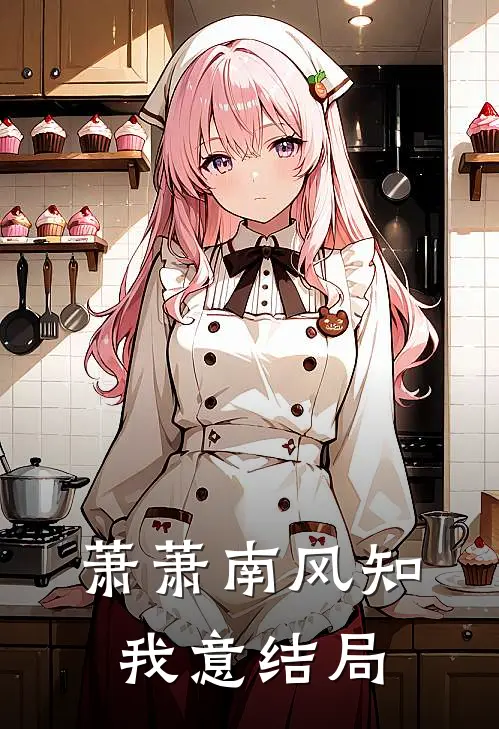 萧萧南风知我意结局