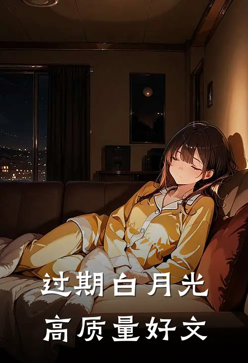 过期白月光高质量好文