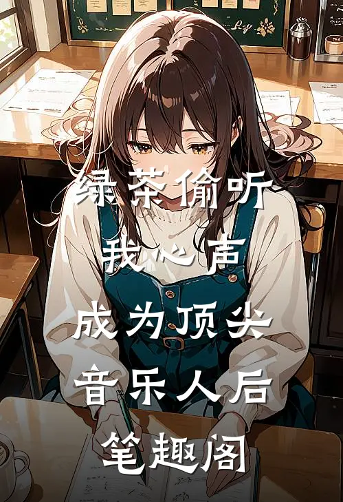 绿茶偷听我心声，成为顶尖音乐人后笔趣阁