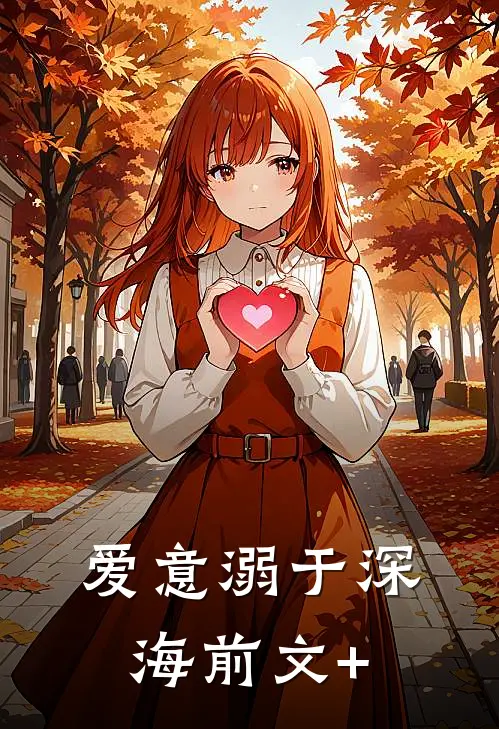 爱意溺于深海前文+