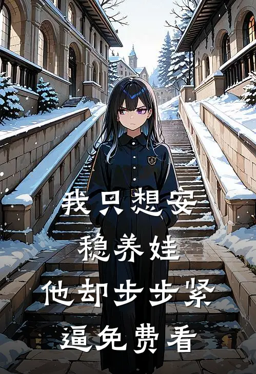 我只想安稳养娃，他却步步紧逼免费看