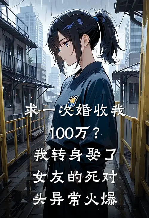 求一次婚收我100万？我转身娶了女友的死对头异常火爆