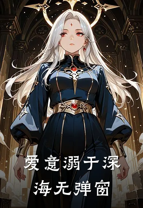 爱意溺于深海无弹窗