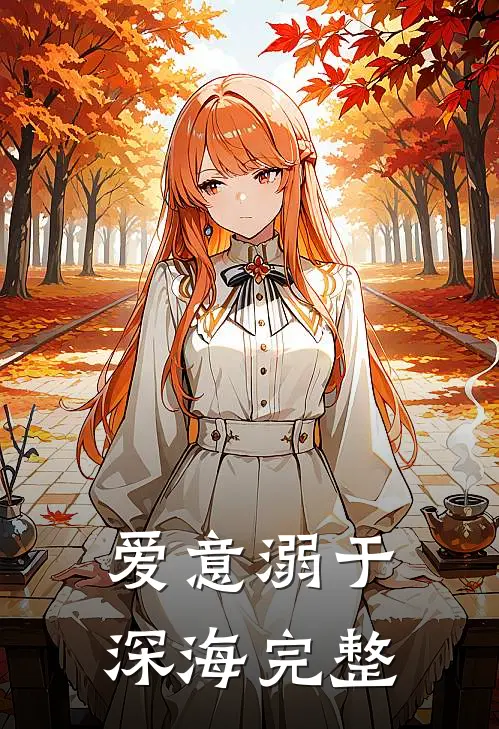 爱意溺于深海完整