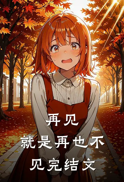 再见，就是再也不见完结文