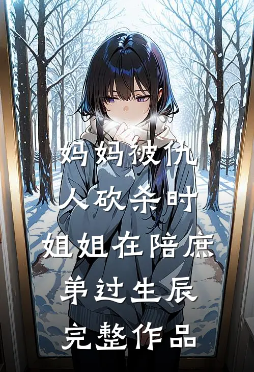 妈妈被仇人砍杀时，姐姐在陪庶弟过生辰完整作品