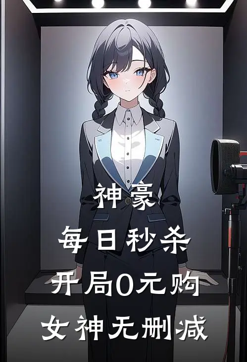 神豪：每日秒杀，开局0元购女神无删减