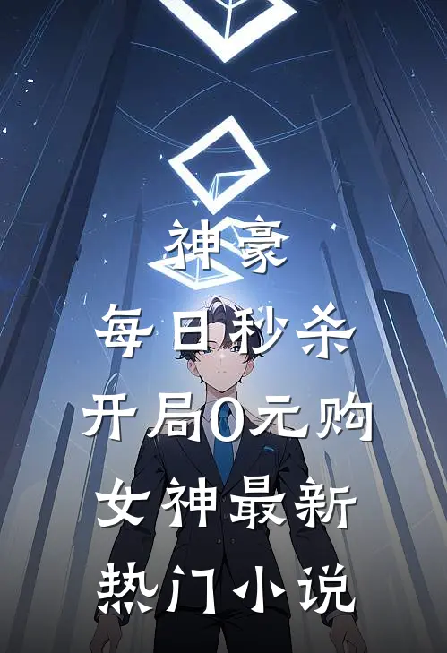 神豪：每日秒杀，开局0元购女神最新热门小说