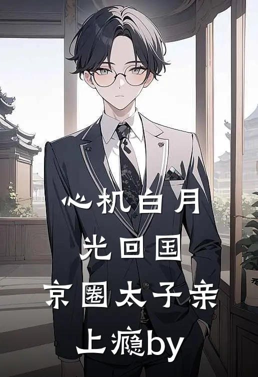 心机白月光回国，京圈太子亲上瘾by