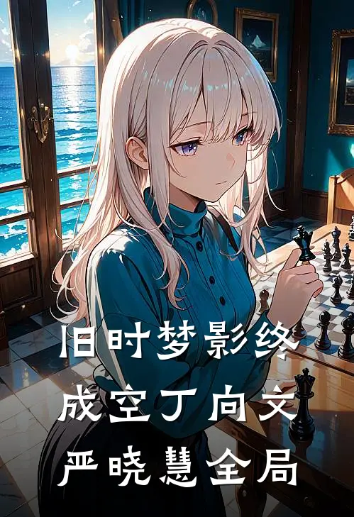 旧时梦影终成空丁向文严晓慧全局