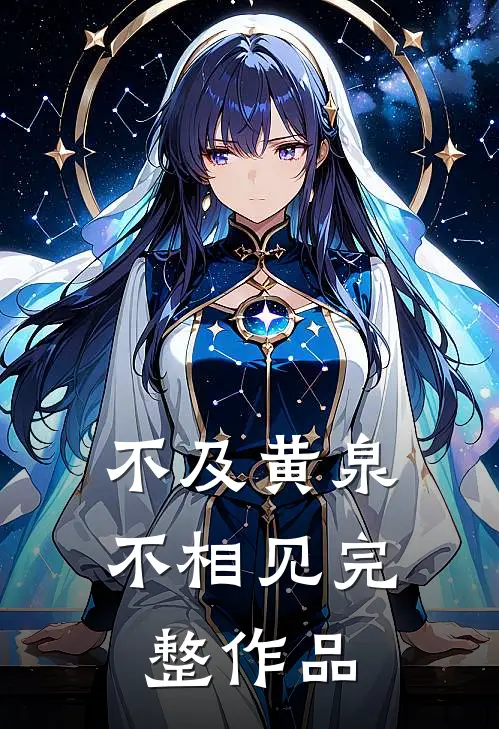 不及黄泉不相见完整作品