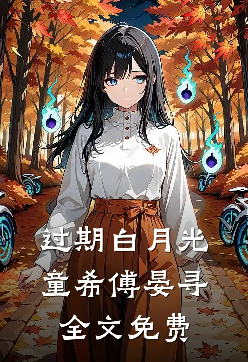 过期白月光童希傅晏寻全文免费