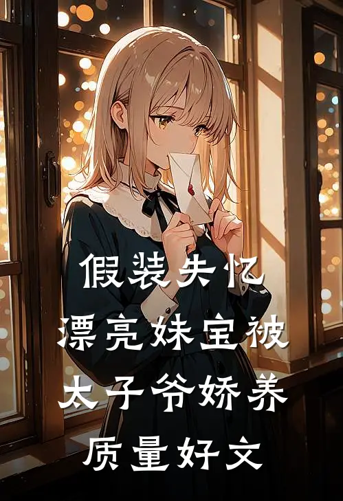 假装失忆，漂亮妹宝被太子爷娇养质量好文